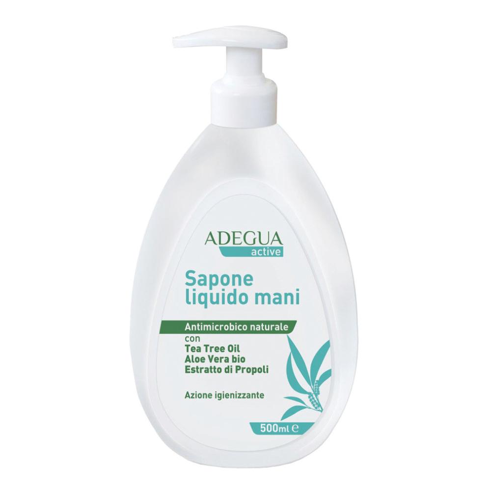 ADEGUA TEA TREE SAP LIQ IGIEN