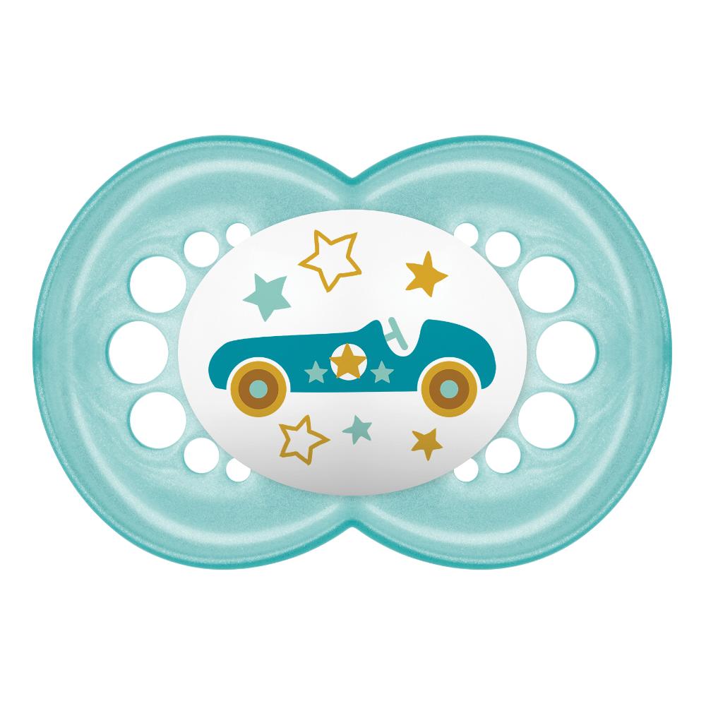 MAM ORIGINAL 16+ SIL DOPP MASC