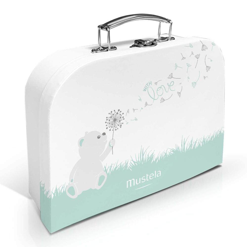 MUSTELA VALIGETTA NATALE 2020