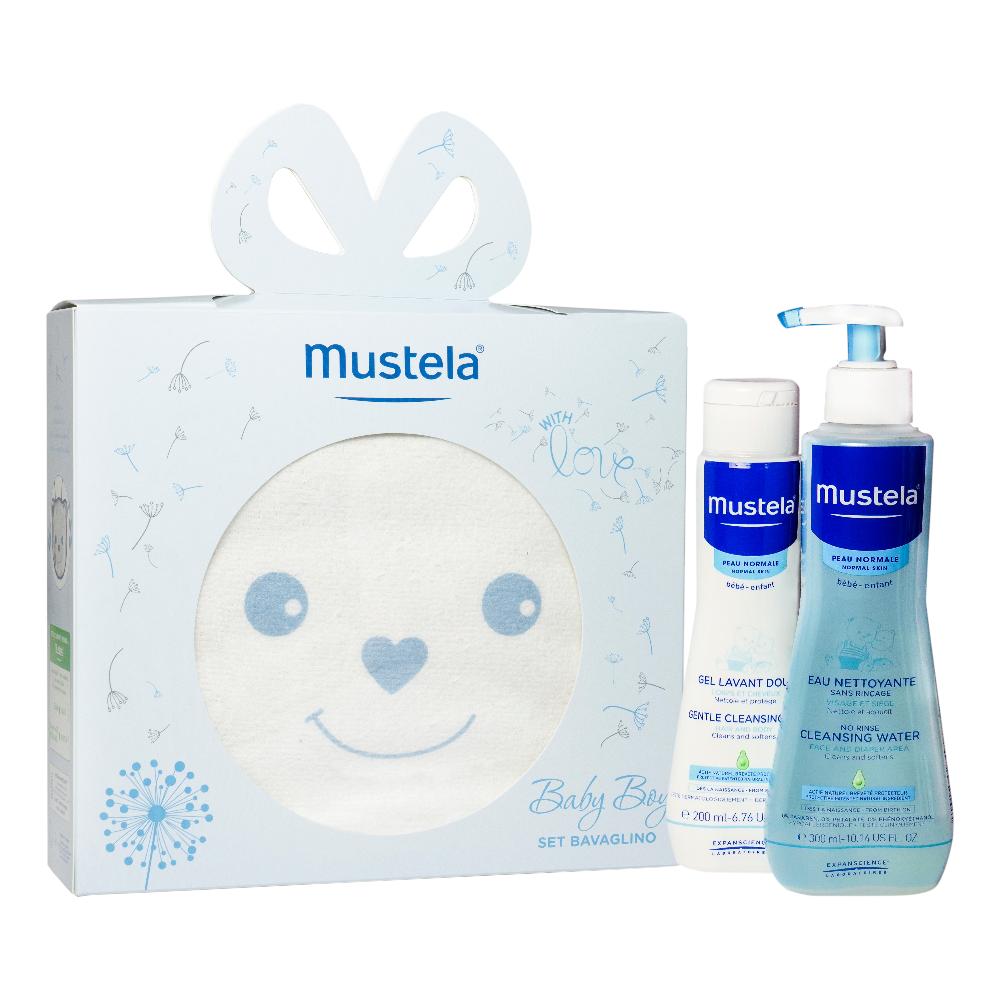 MUSTELA COFANETTO BAVAGLIA 2020