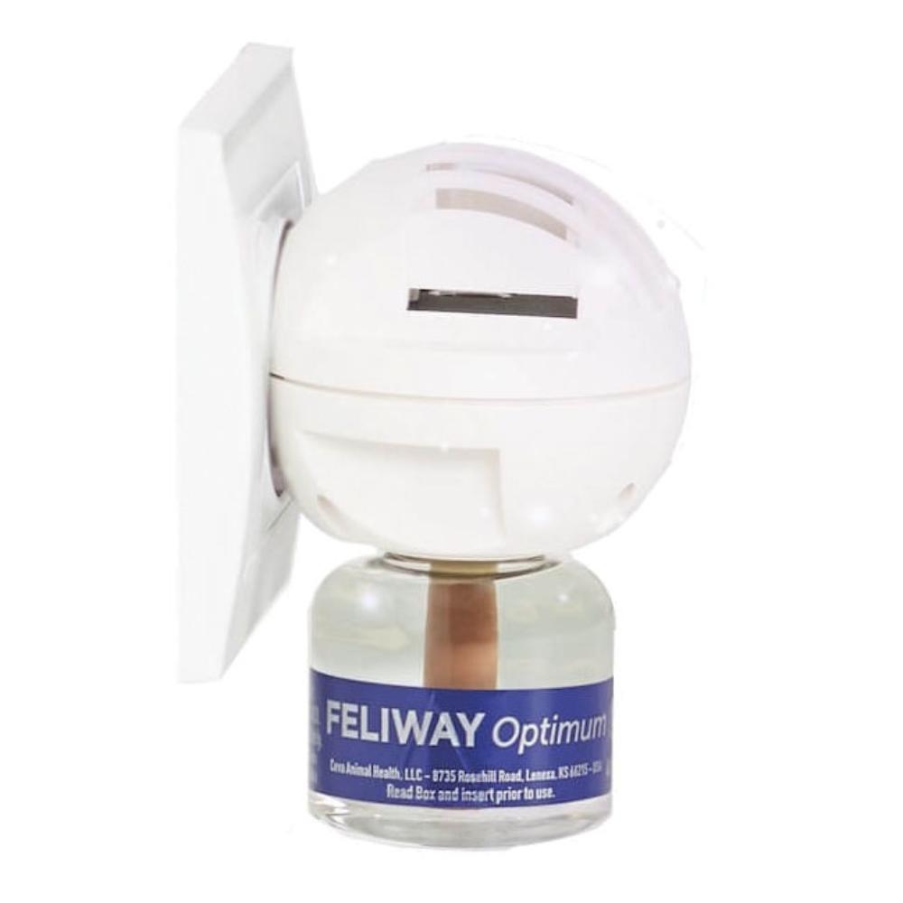 FELIWAY OPTIMUM RICARICA 48 ML