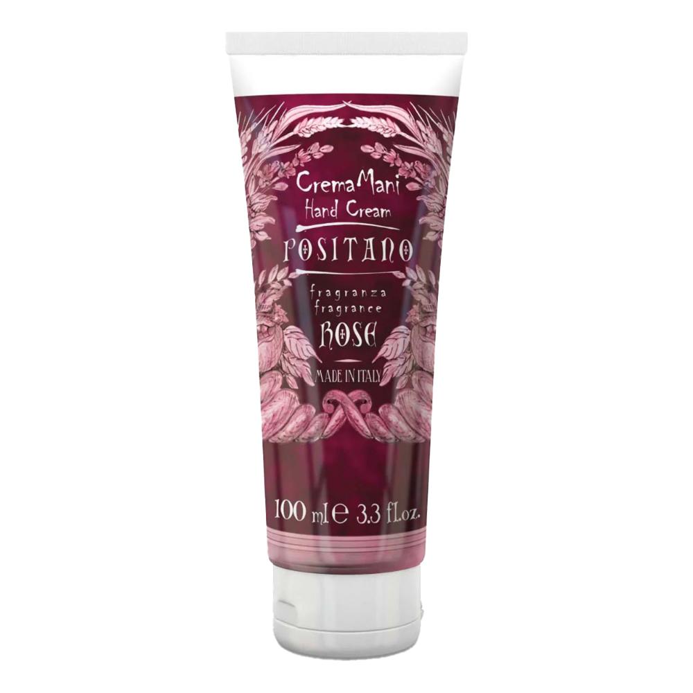 MAIOLICHE CREMA MANI POSITANO ROSE 100 ML