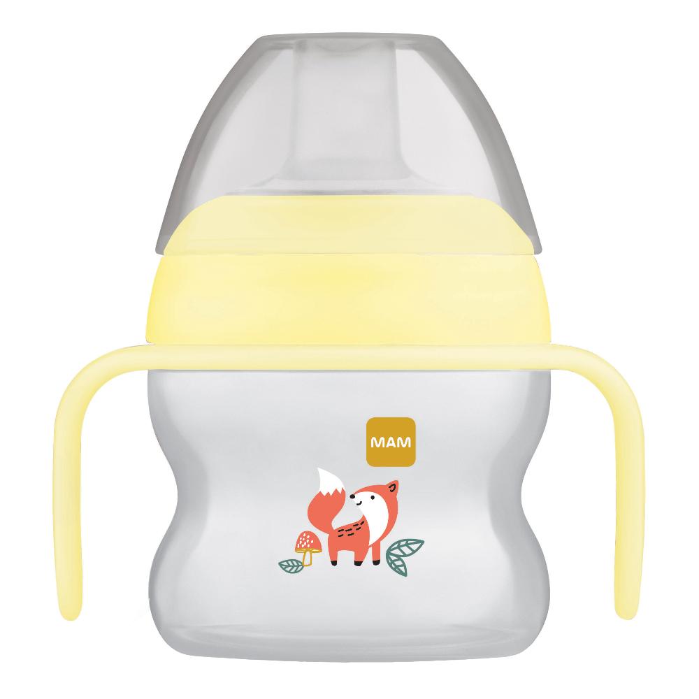 MAM TAZZA STARTER CUP NEUTRO-M