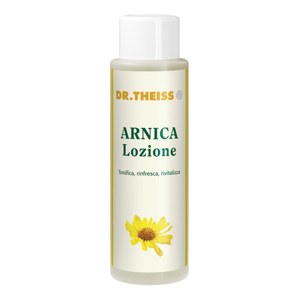 ARNICA LOZIONE TON RINFR RIVIT 2