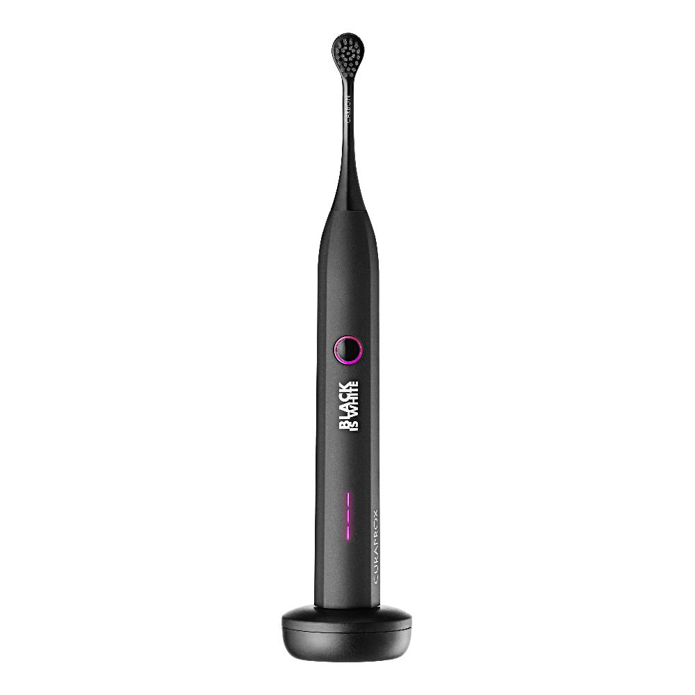 CURAPROX HYDROSONIC BLACK SPAZ