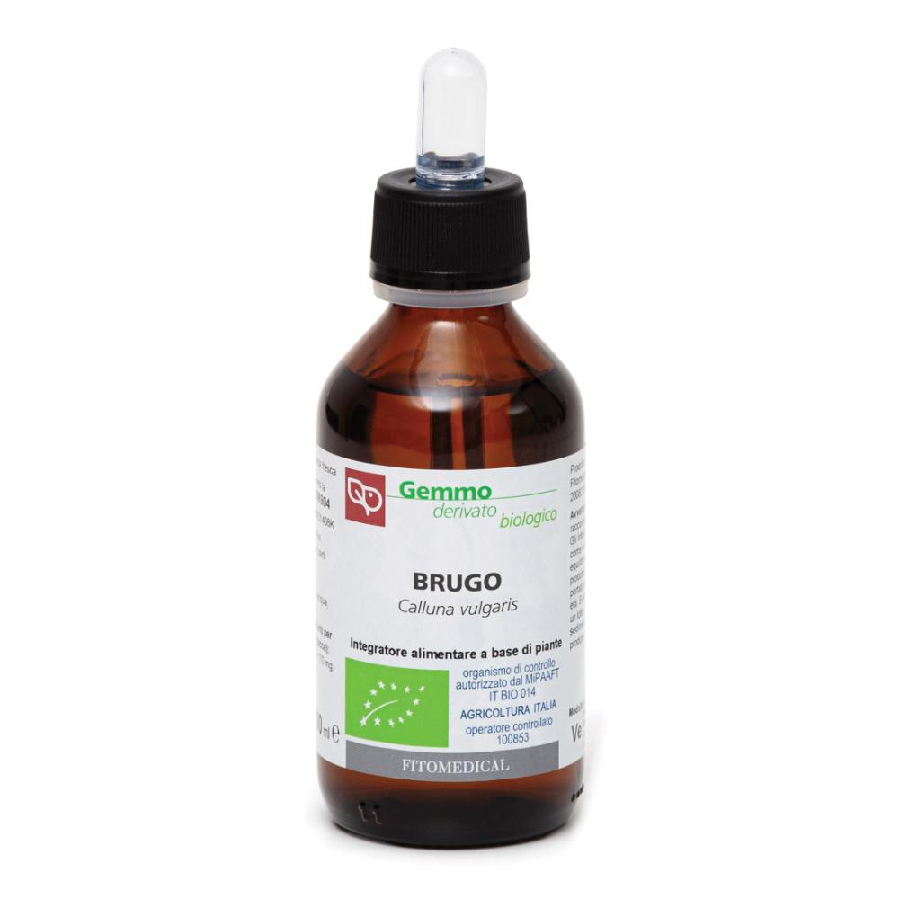 BRUGO MG BIO 100ML