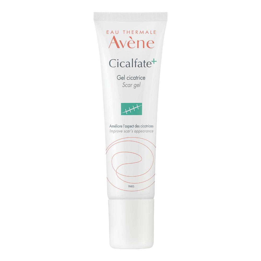 Avene cicalfate+ gel cicatrice - 30 millilitri