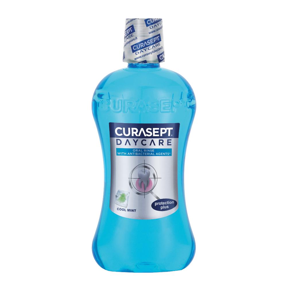 CURASEPT COLLUT DAY ME FR500ML
