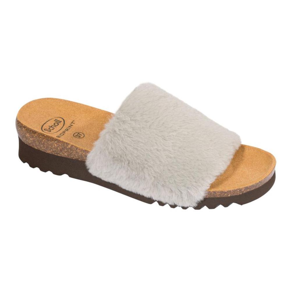 WILLOW SYNTHF-W LIGHT GREY 40