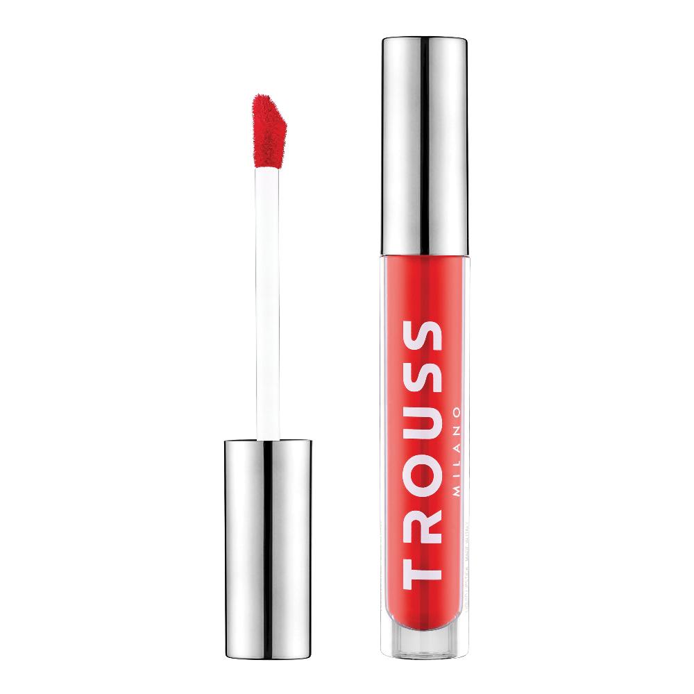Trouss make up 5 - Lipstick liquido rosso