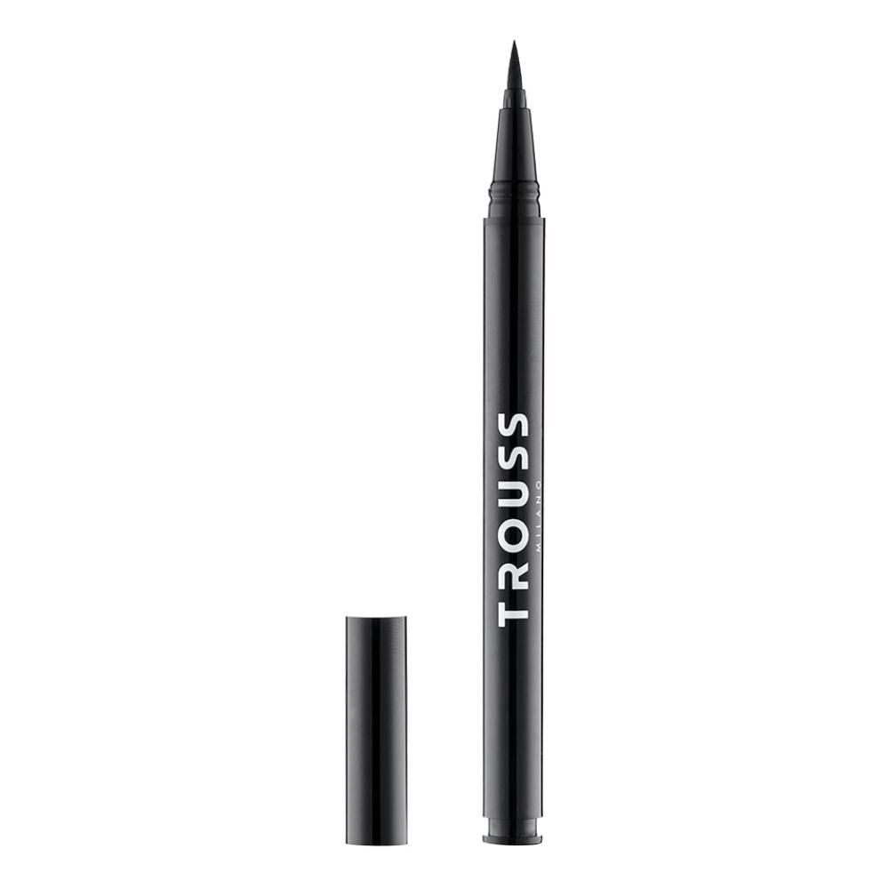 Trouss make up- eyeliner in penna nero