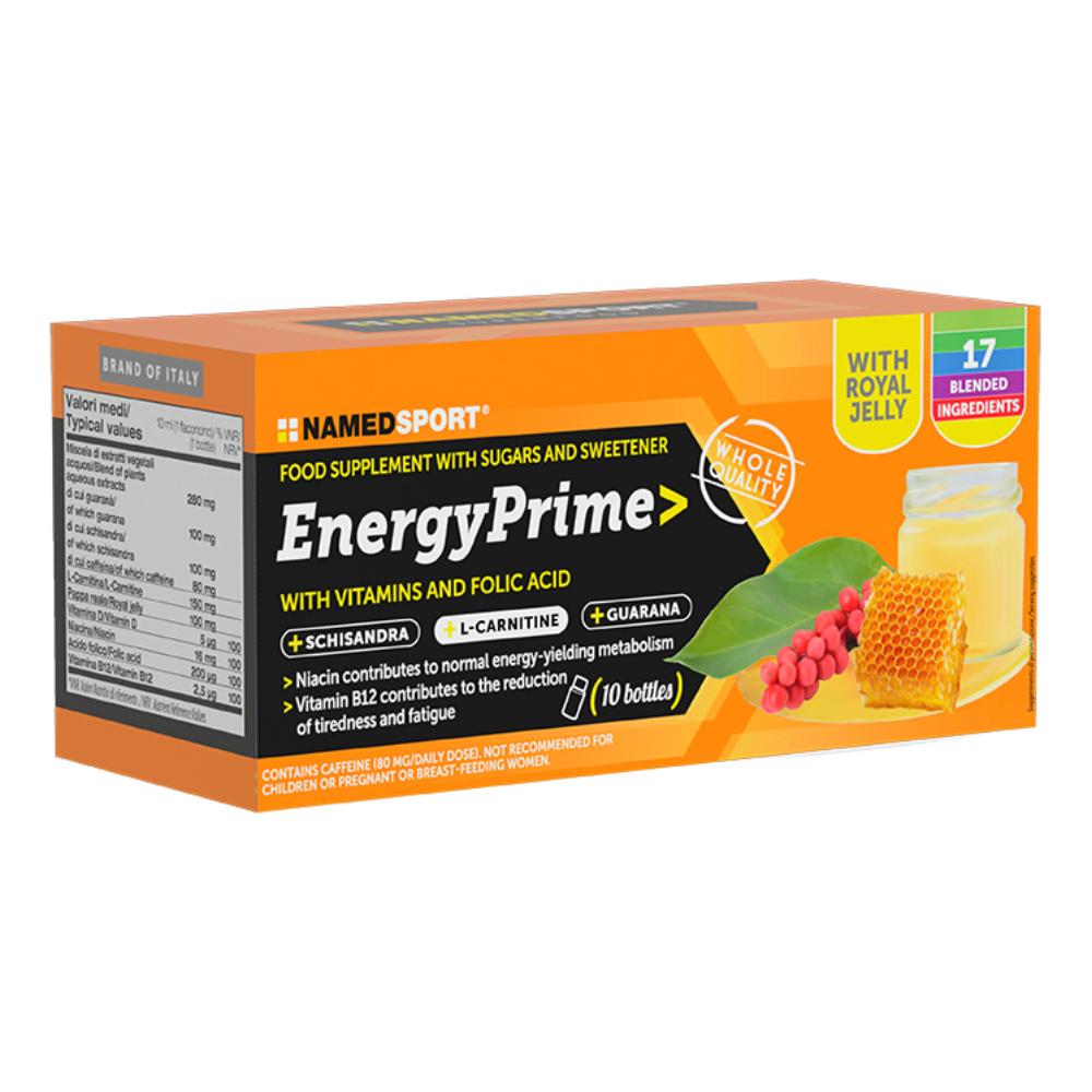 ENERGY PRIME 10BOTT