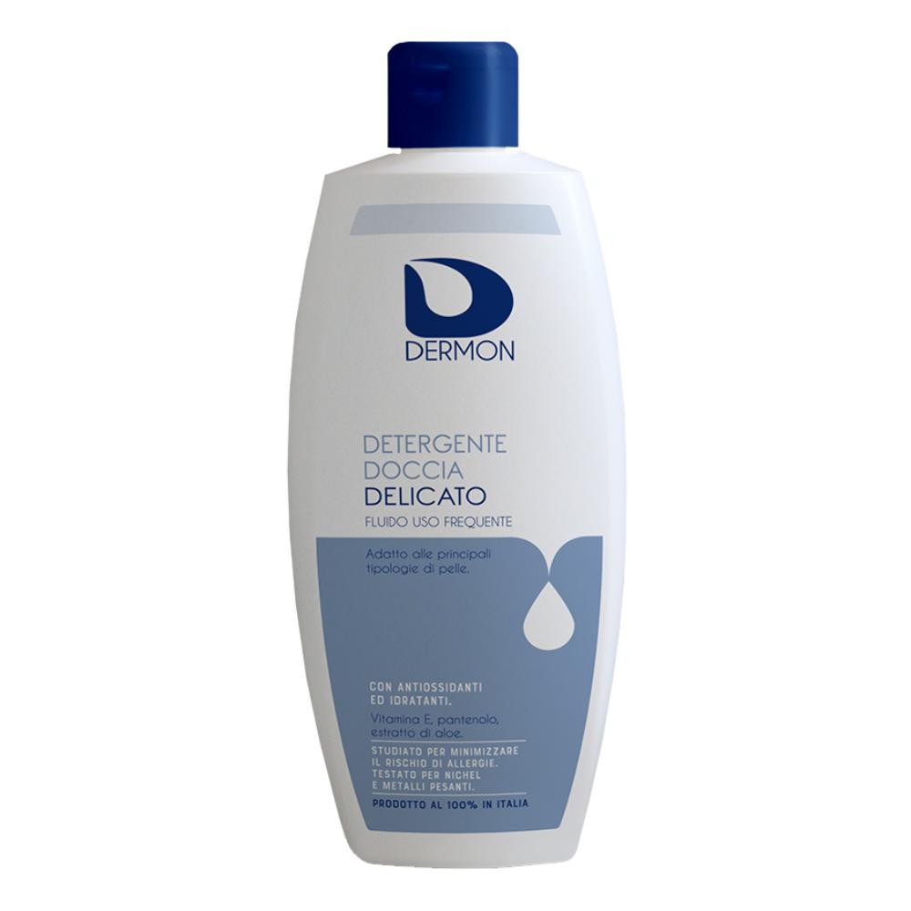 DERMON DETERG DOCCIA DELIC 400ML