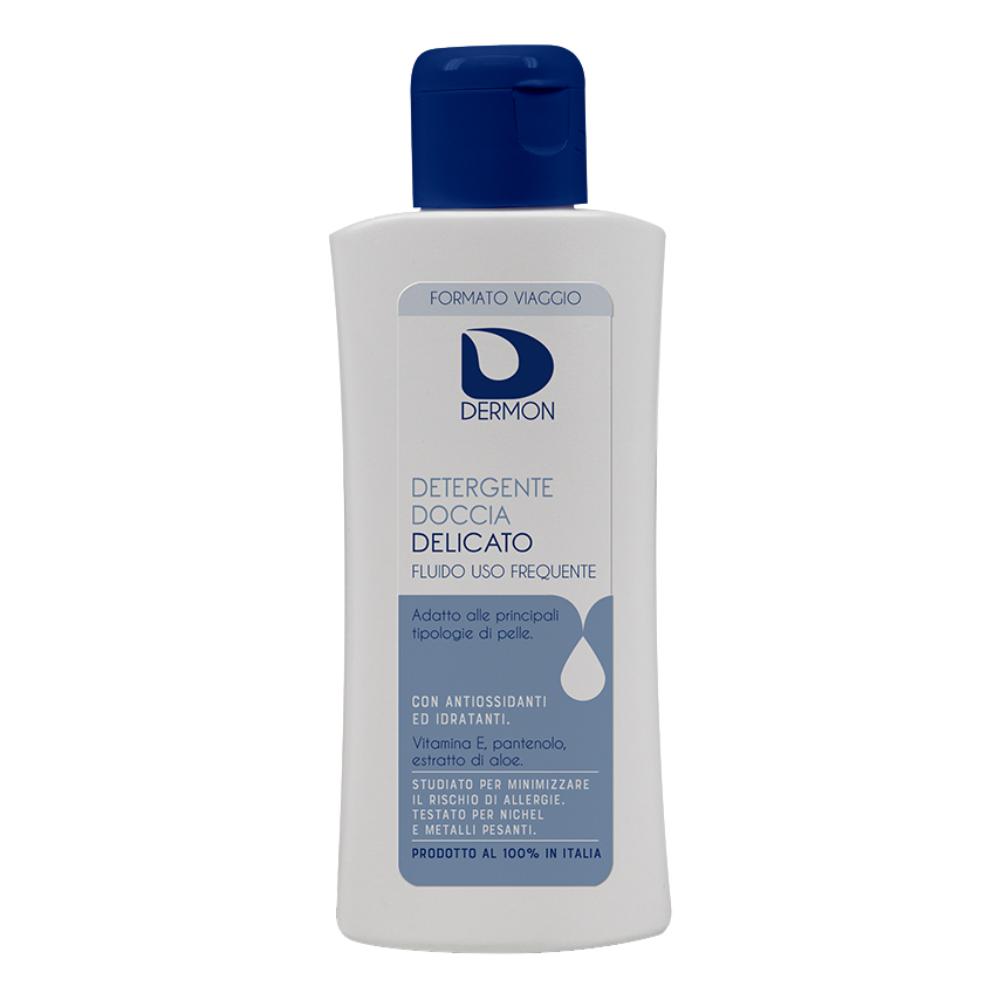 DERMON DETERG DOCCIA DELIC 100ML