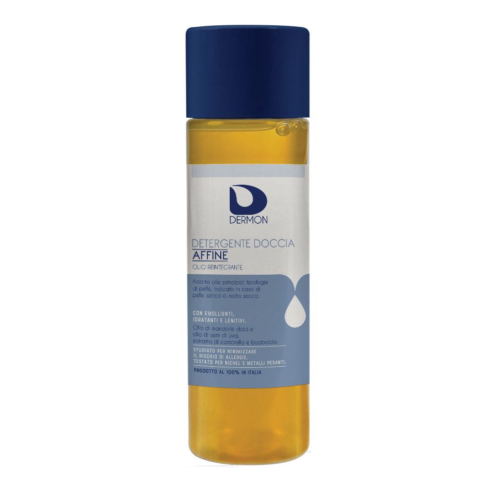 Dermon detergente doccia affine