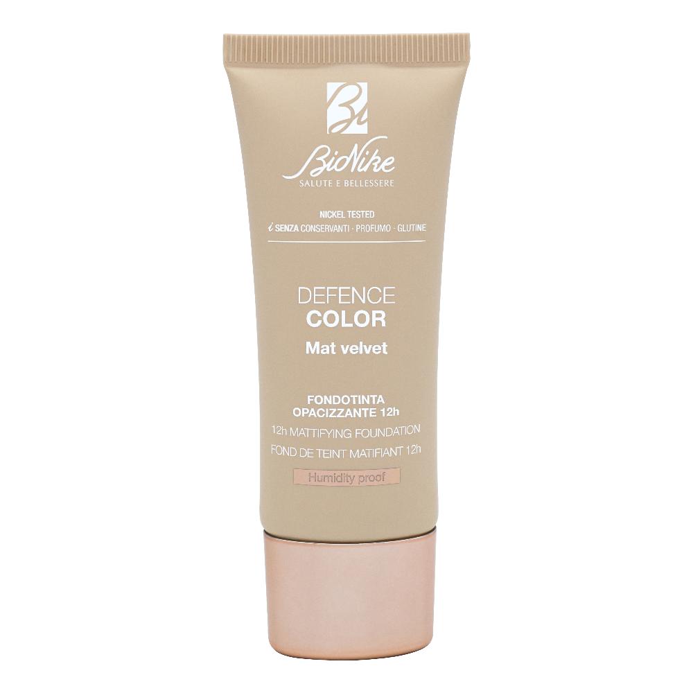 DEFENCE COLOR FOND MAT VELV402