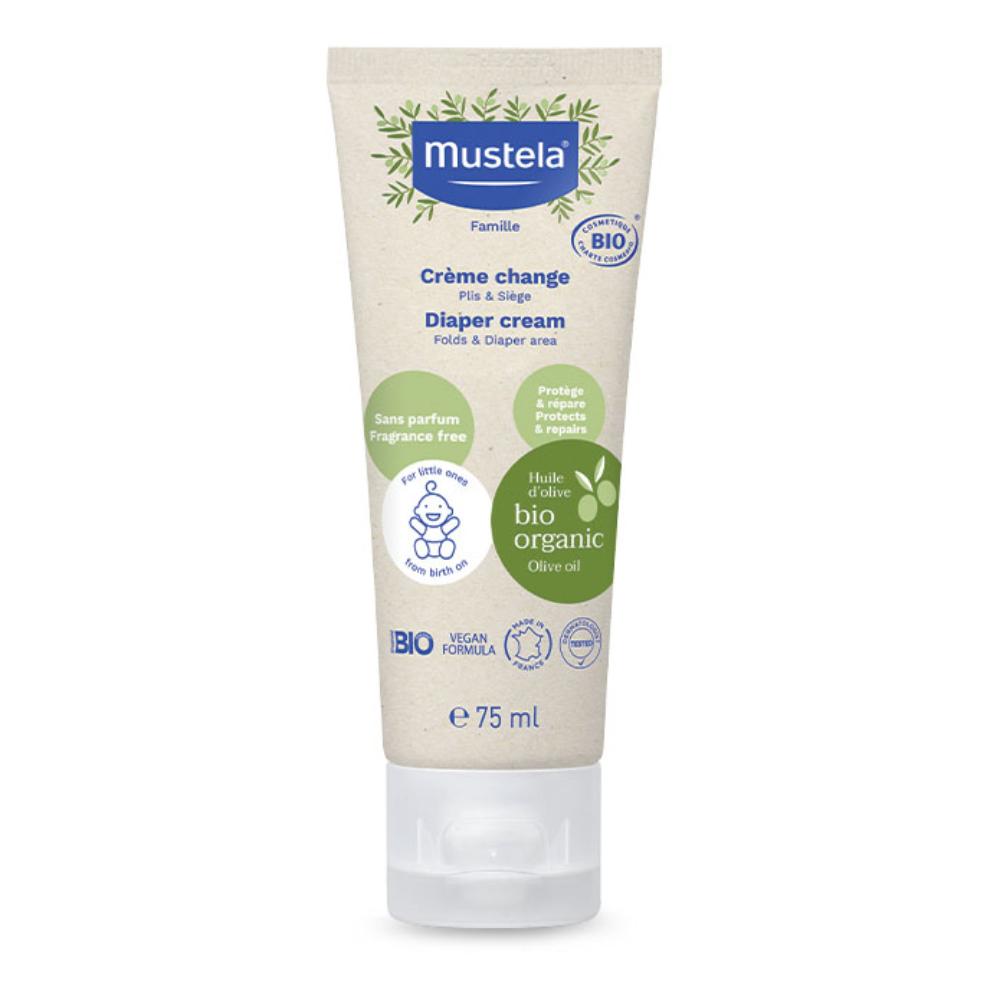 MUSTELA PASTA CAMBIO 100 ML PROMO