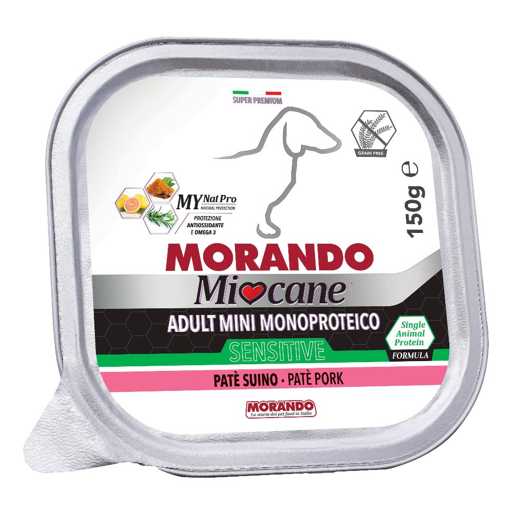 MIOCANE SENS PROT AD M PROS