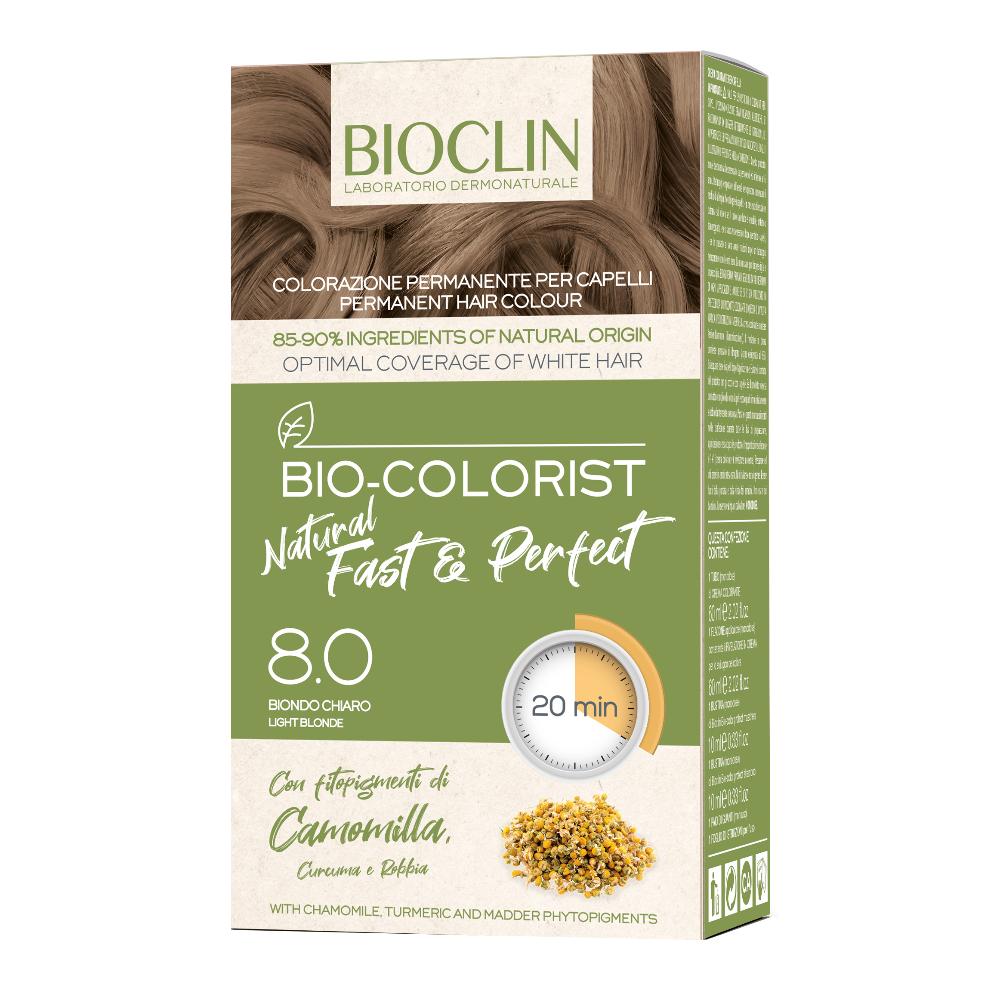 BIOCLIN BIO COLOR F&P BIO CHI