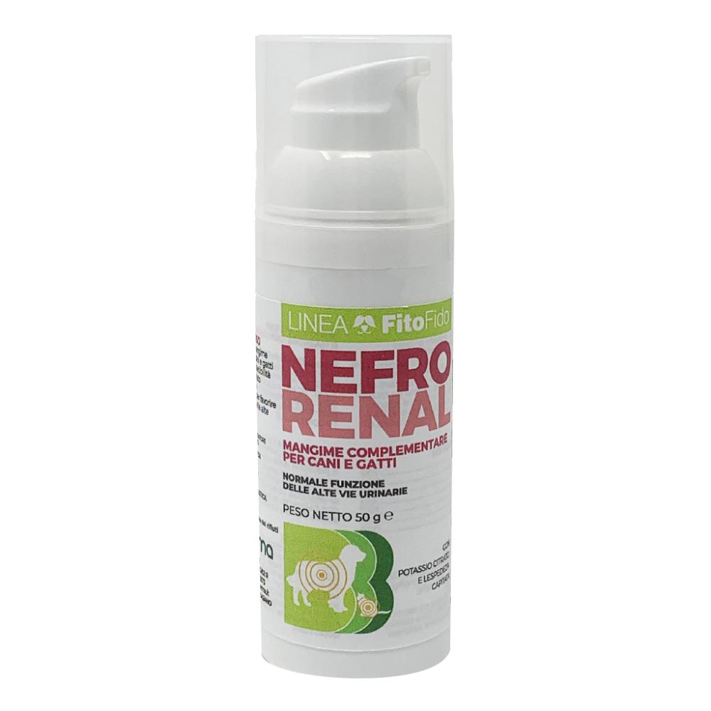 Nefrorenal 50g-image