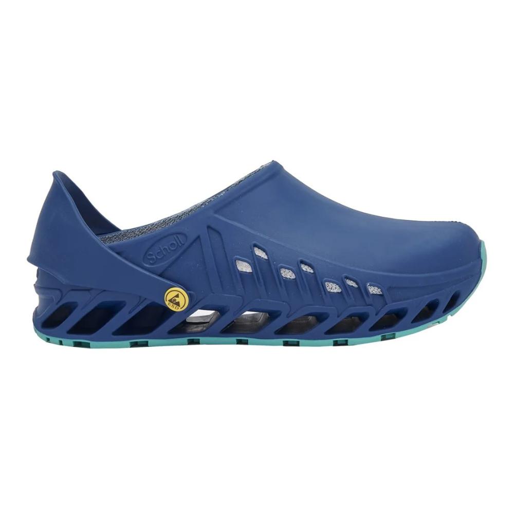 EVOFLEX TPR U BLU NAVY 45