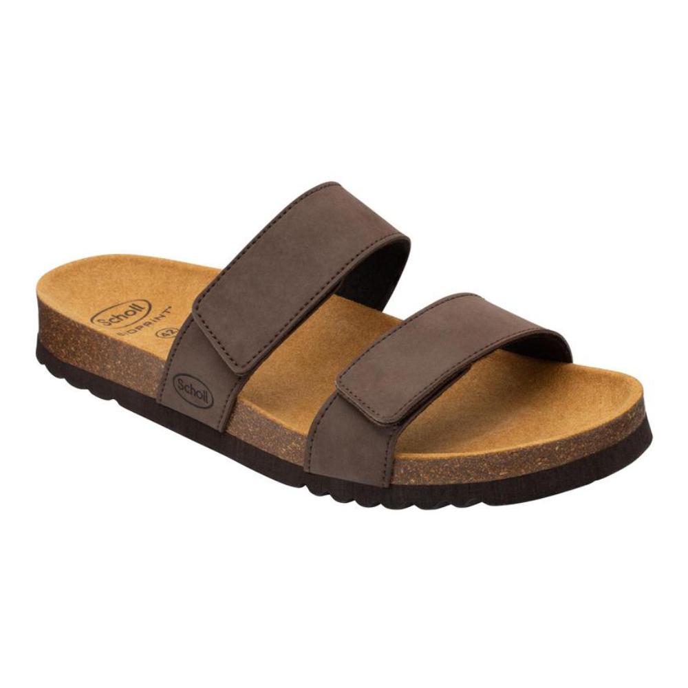 TYMEG SYNTHETIC M MARRONE 41