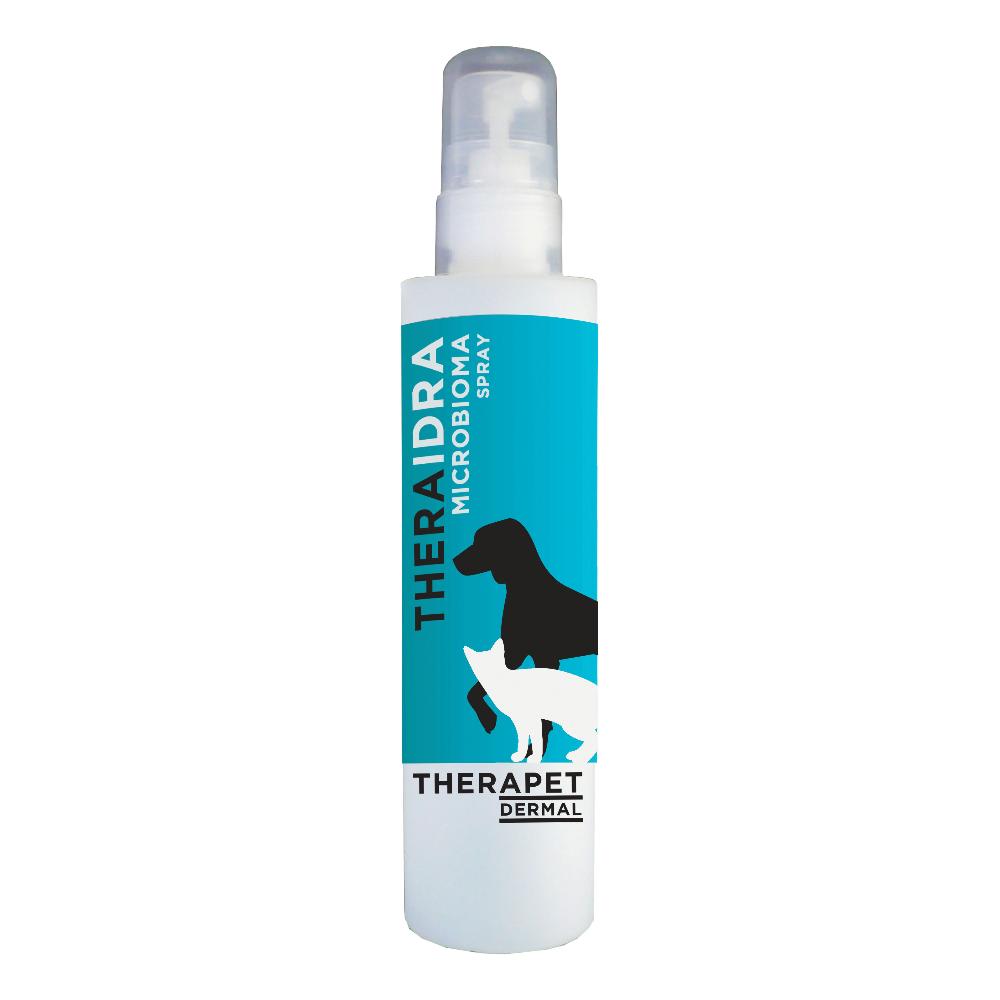 THERAIDRA MICROBIOMA SPRAY