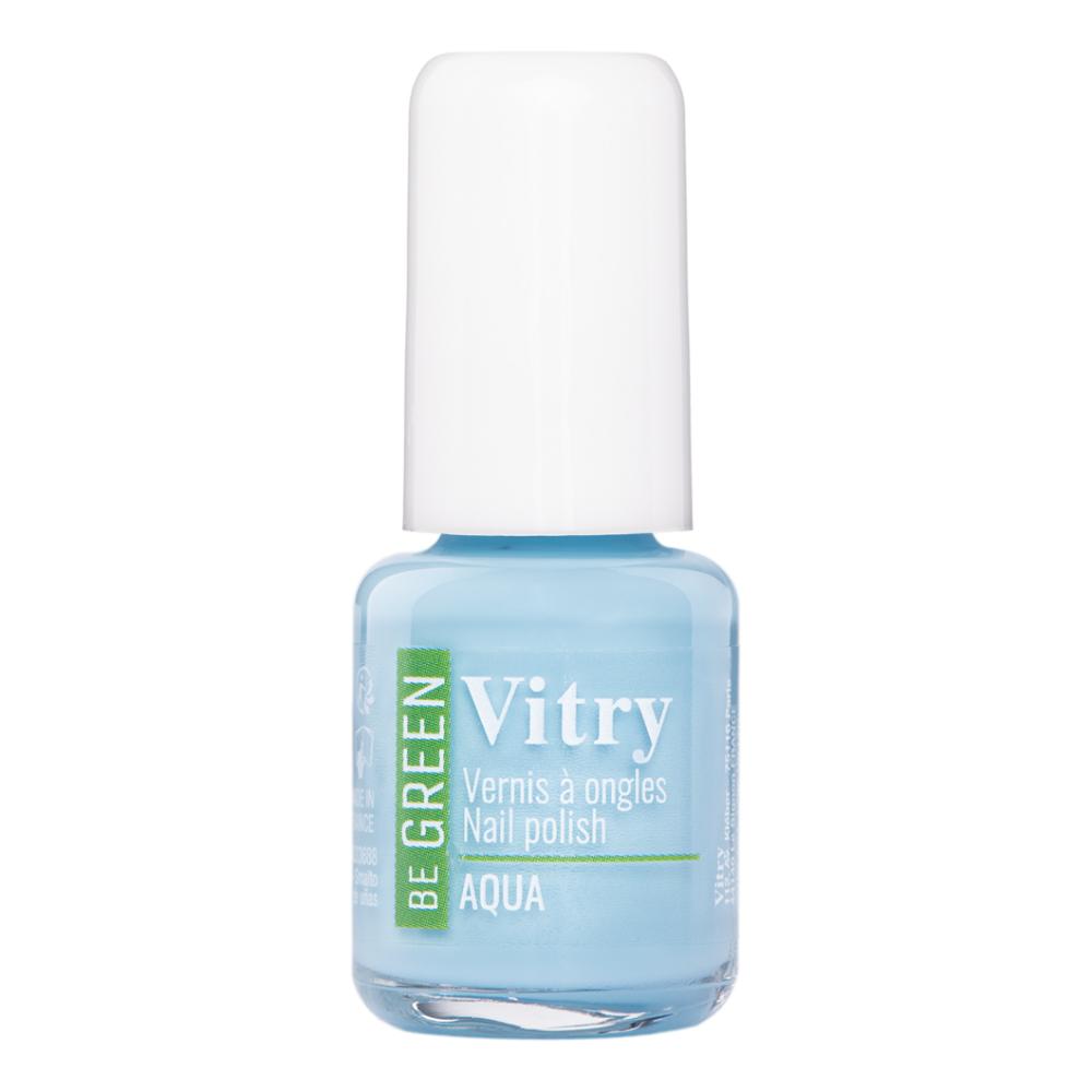 SMALTI BE GREEN AQUA 6 ML