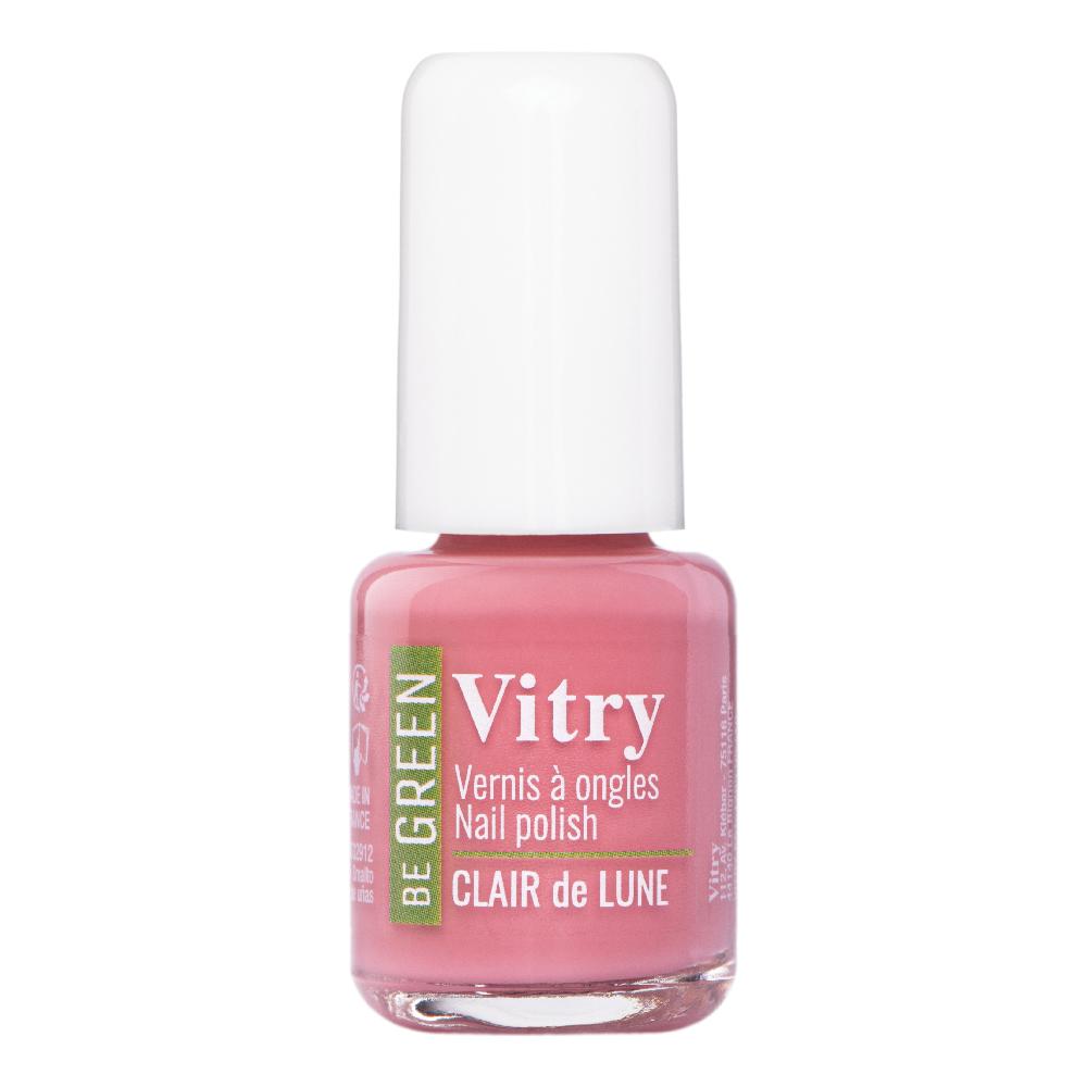 SMALTI BE GREEN CLAIR DE LUNE 6 ML