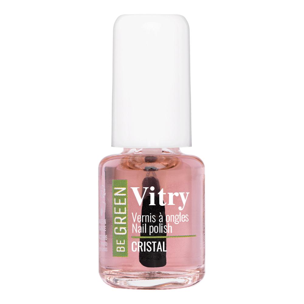 SMALTI BE GREEN CRISTAL 6 ML