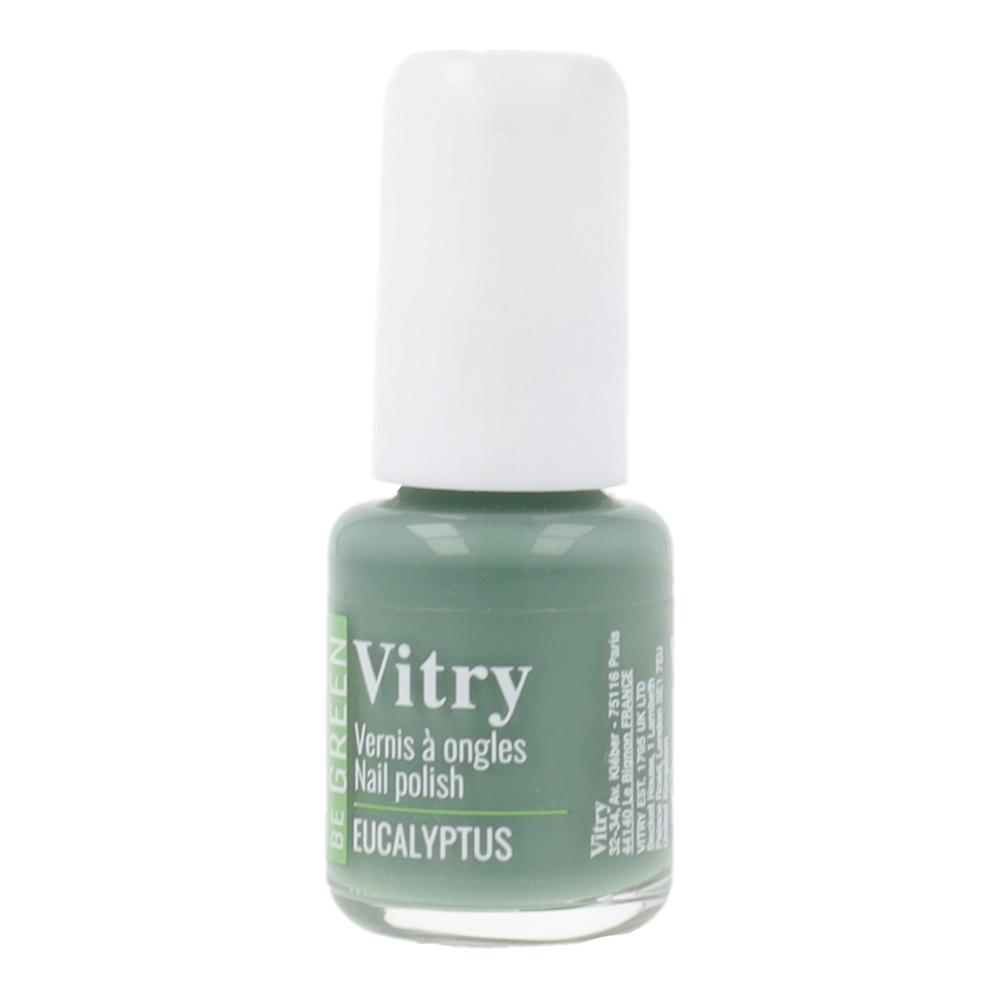 SMALTI BE GREEN EUCALYPTUS 6 ML
