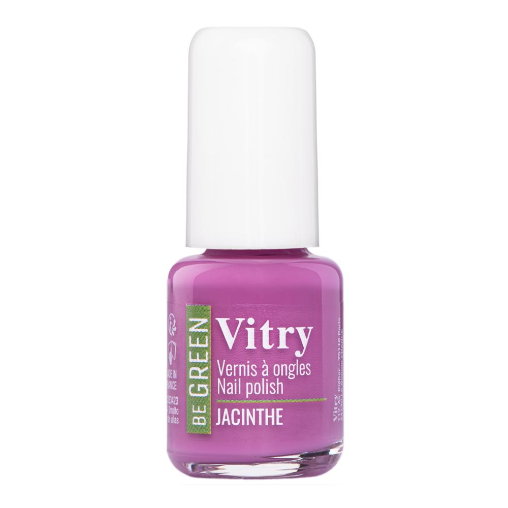 SMALTI BE GREEN JACINTHE 6 ML