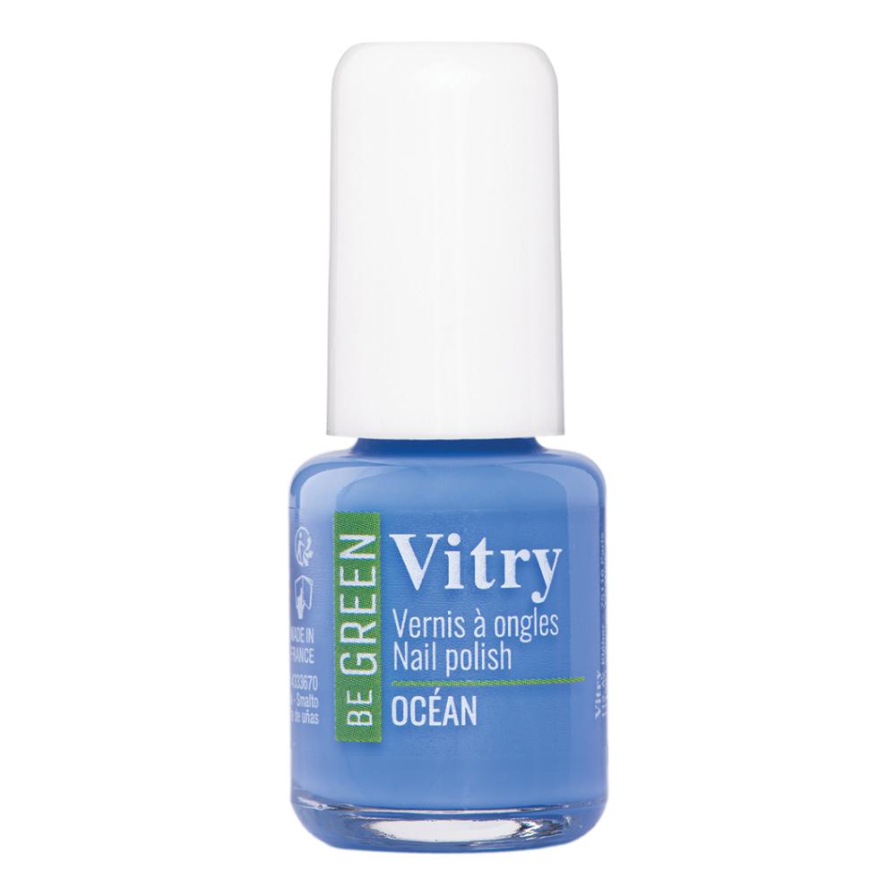 SMALTI BE GREEN OCEAN 6 ML