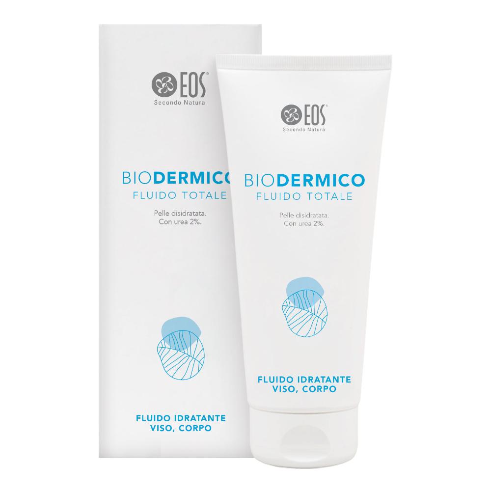 BIODERMICO FLUIDO TOT 200ML N/