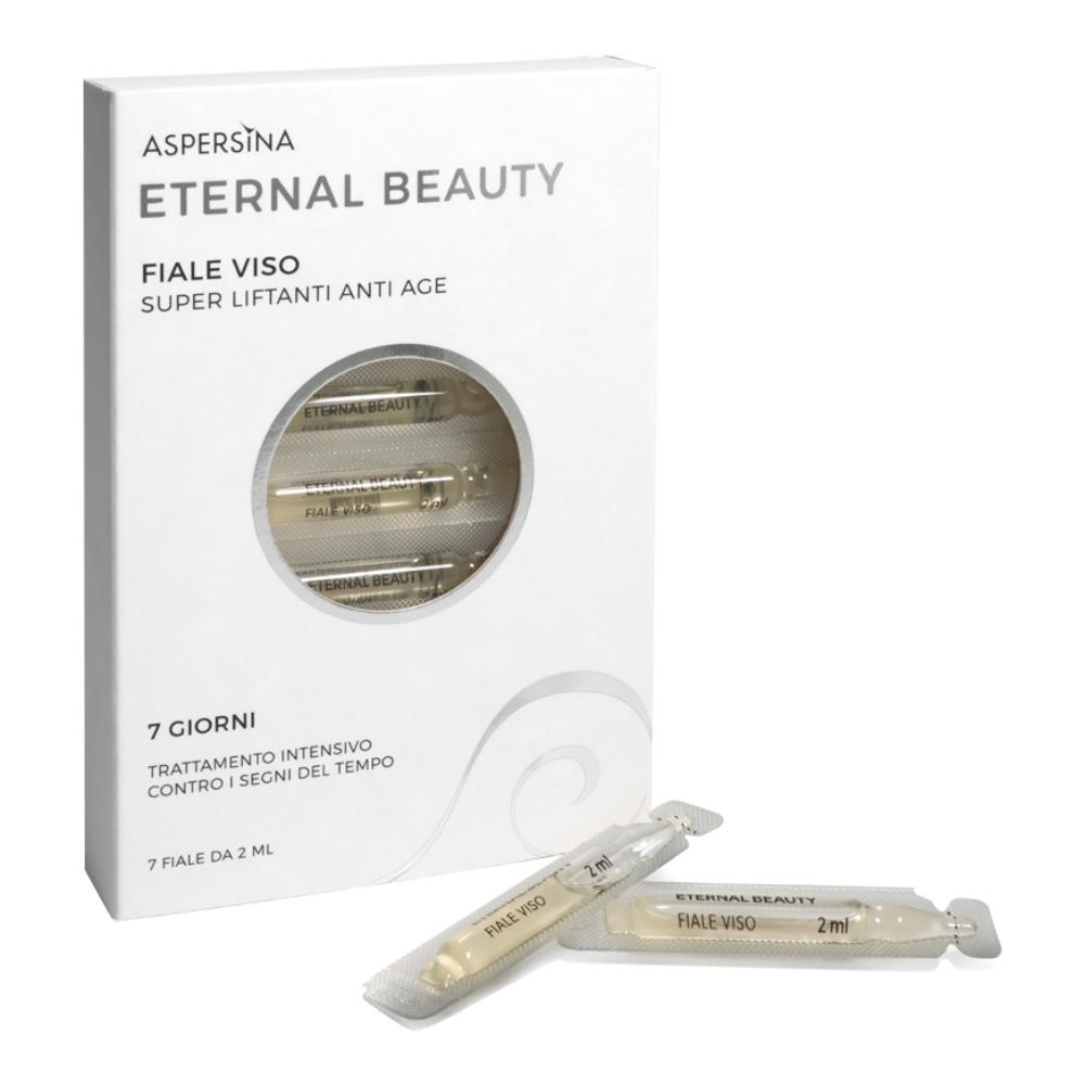 ASPERSINA ETERNAL BEAUTY 7F