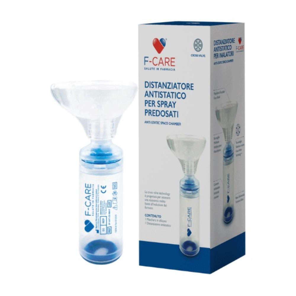 F CARE DISTANZIATORE PEDIATRIC