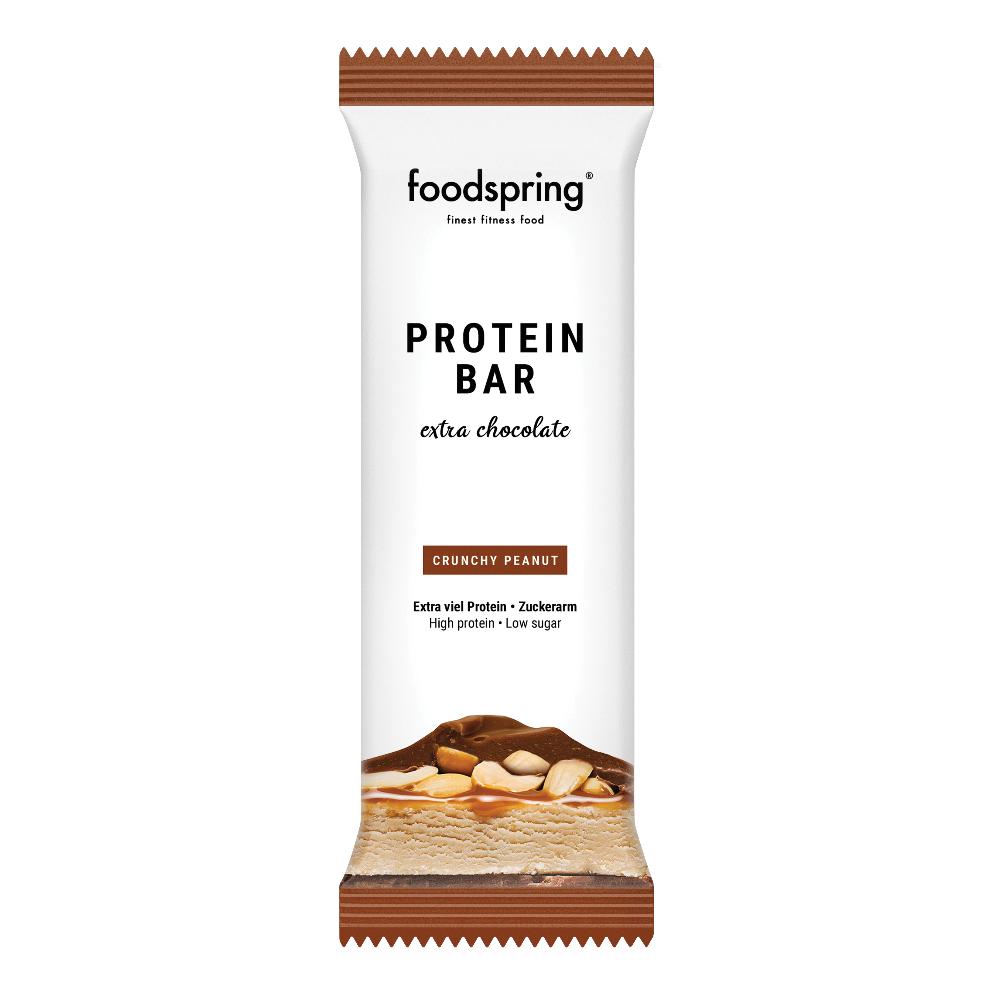 PROTEIN BAR EX CHOCOLATE ARACH