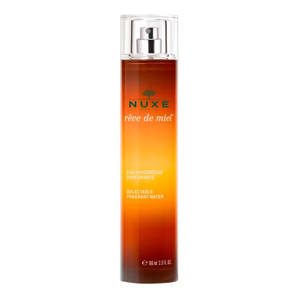 Nuxe reve de miel acqua squisita - 100 mililitri