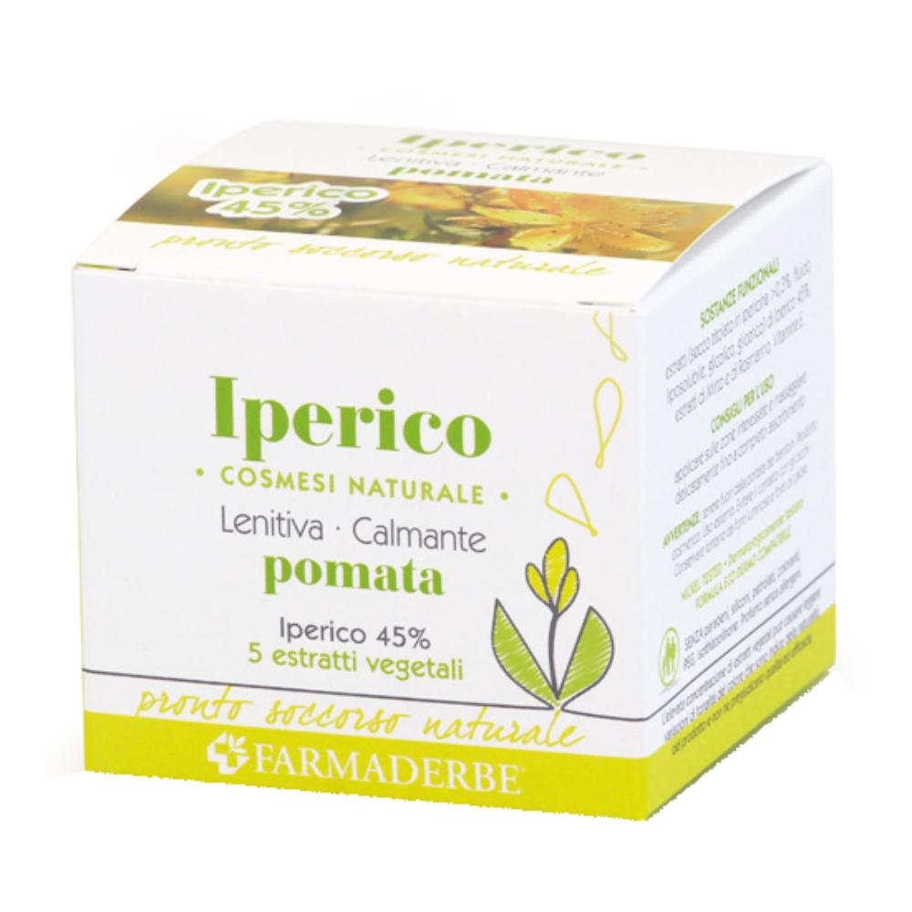 IPERICO POMATA 75ML