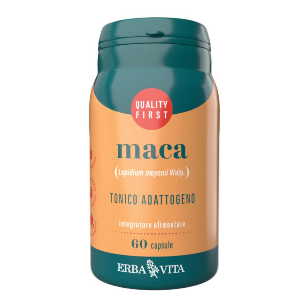 MACA 60CPS EBV