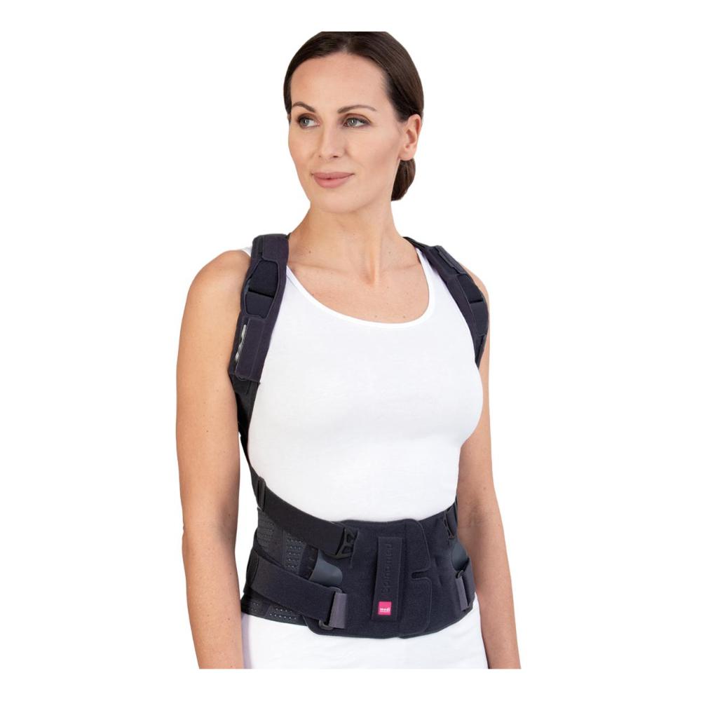 TUTORE PER OSTEOPOROSI SPINOMED V M730 L