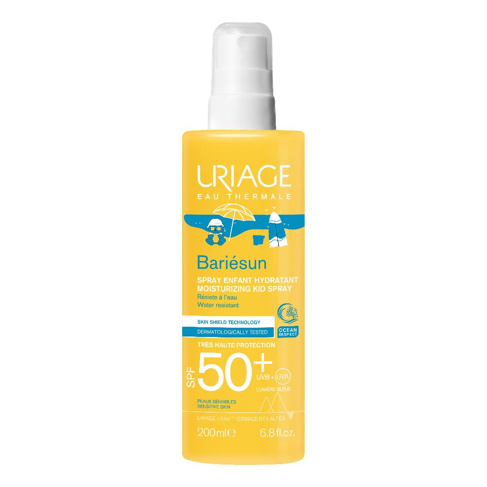 BARIESUN SPF50+ SPRAY ENFANTS