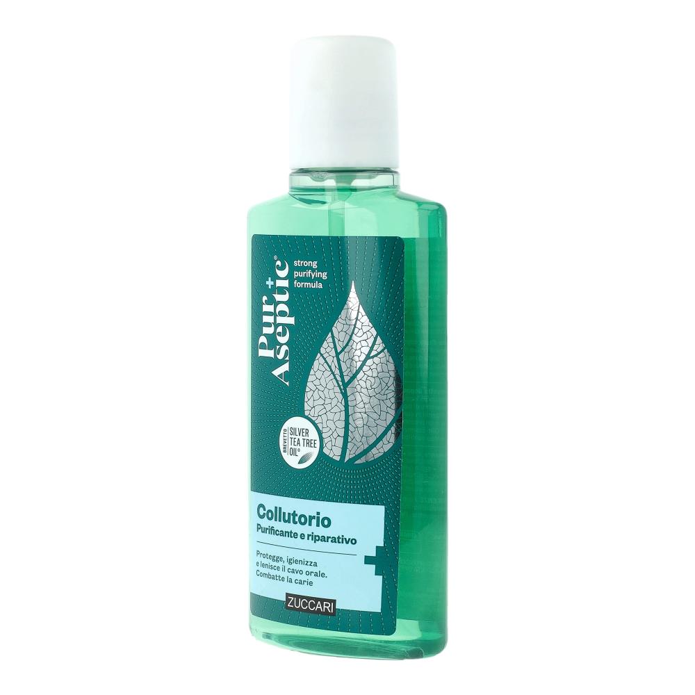 PURASEPTIC COLLUTORIO PURIFICANTE RIPARATORE 250 ML
