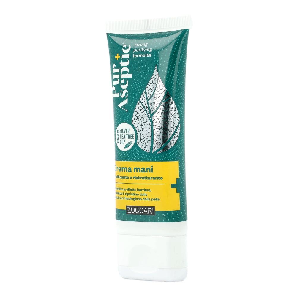 PURASEPTIC CREMA MANI PURIFICANTE RISTRUTTURANTE 75 ML