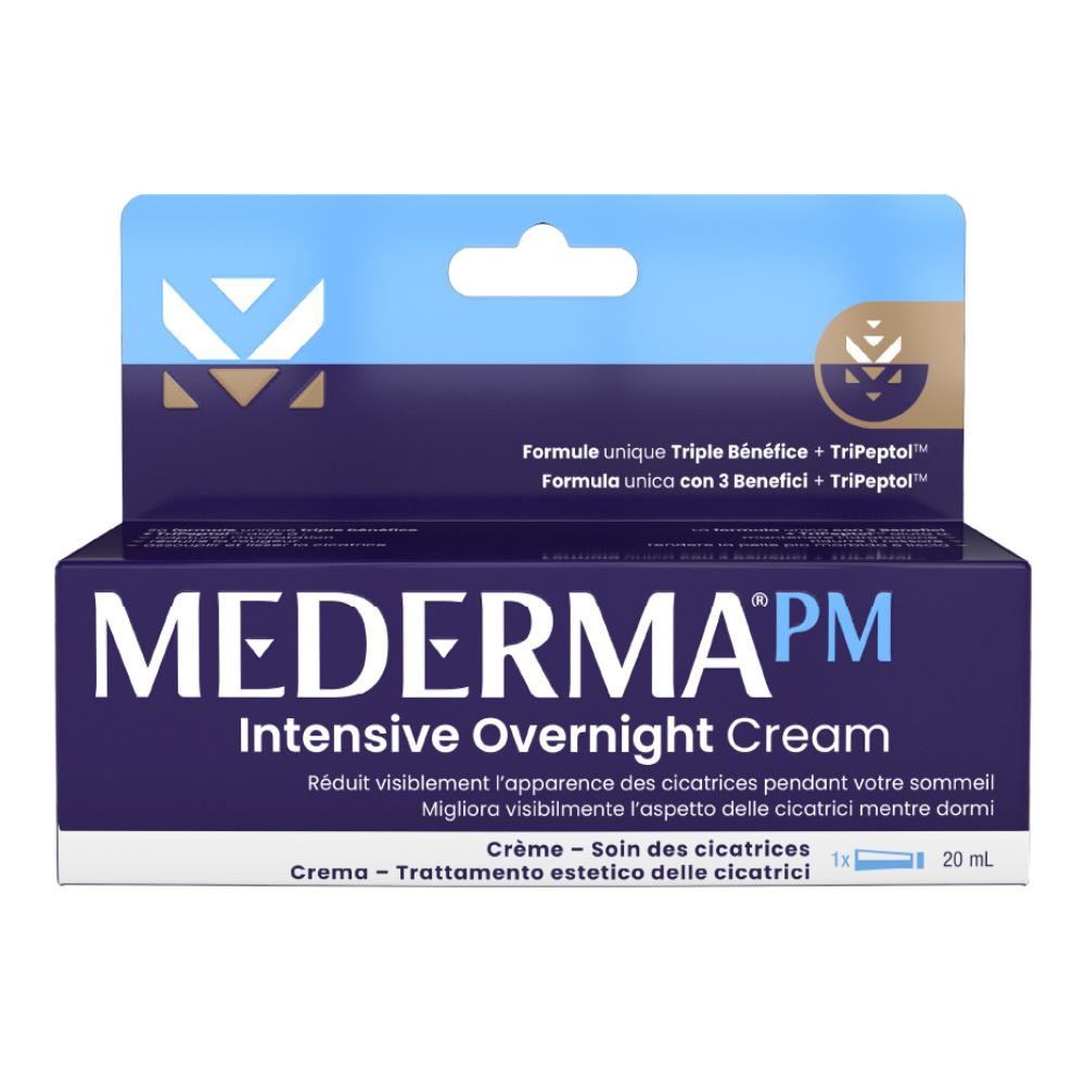 MEDERMA PM CREAM 20ML