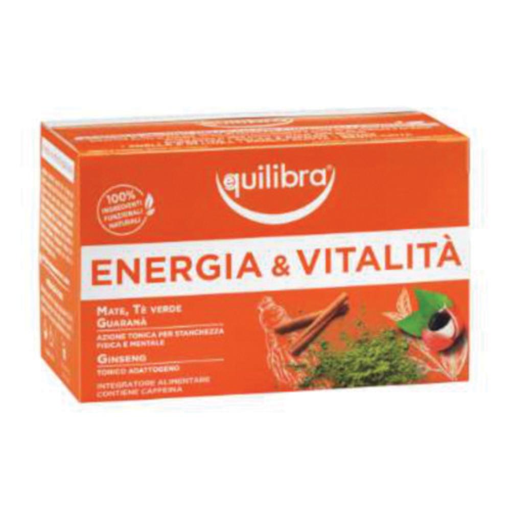 TISANA ENERGIA/VITALITA15FILTR