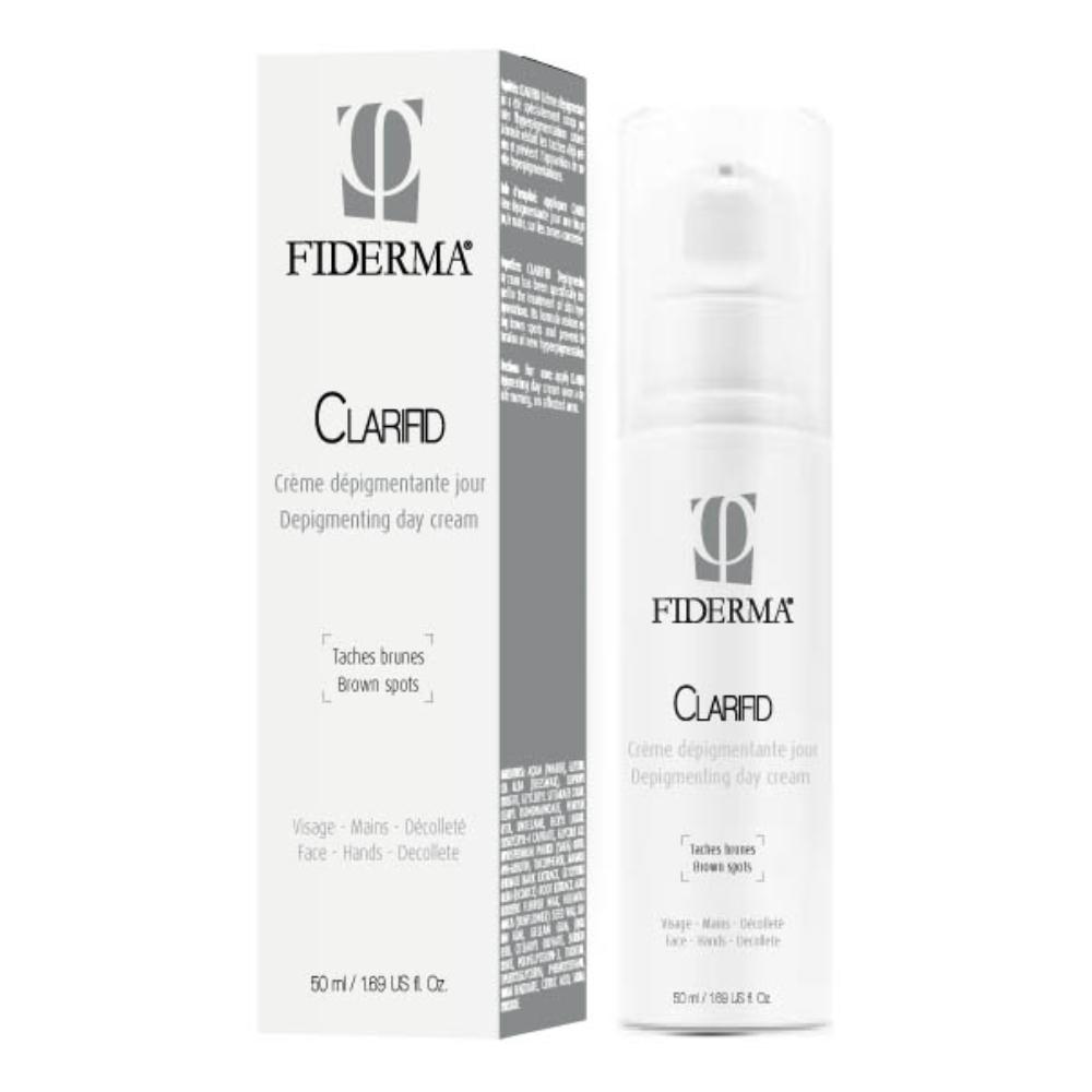 CLARIFID CREMA GIORNO 50ML