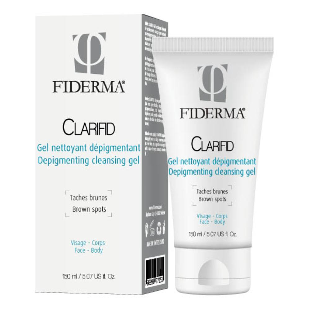CLARIFID GEL DETERGENTE 150ML