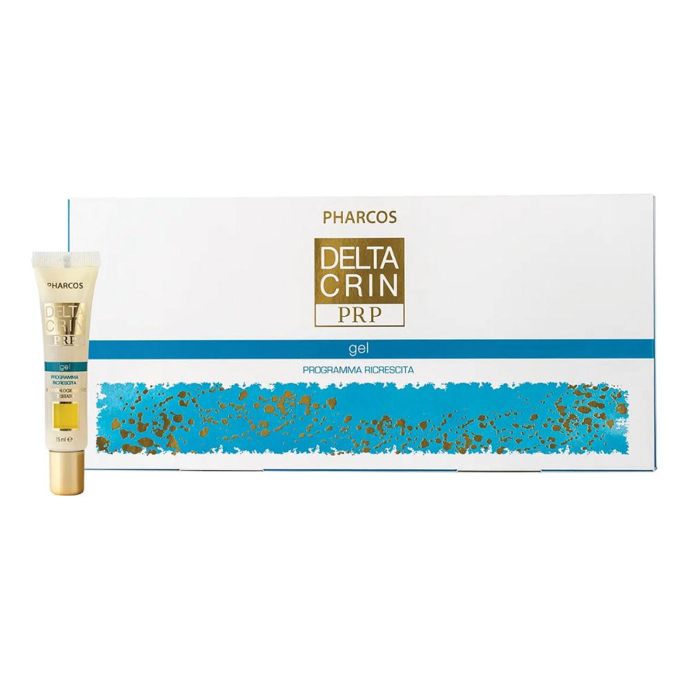 DELTACRIN PRP 15ML PHARCOS