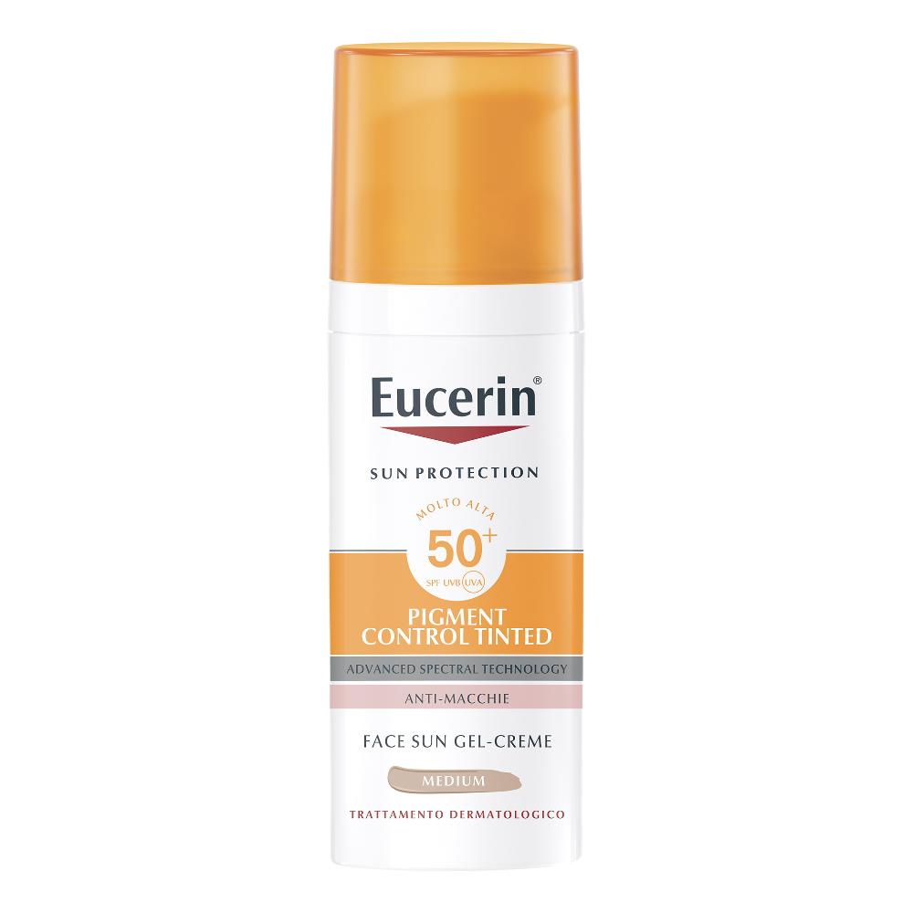 EUCERIN SUN PIGMENT CONTROL TI